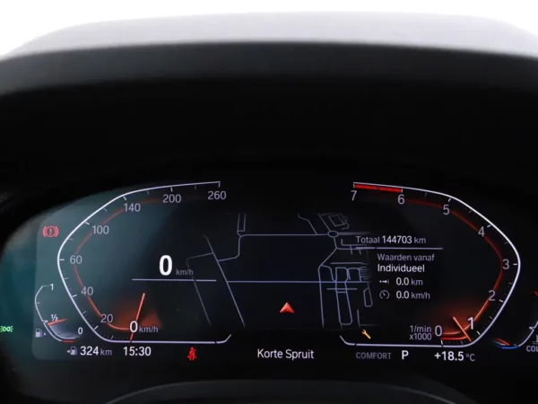 Photo 10 of 27 of WBATY15000N033780 BMW X3 xDrive20i High Executive (5-drs SUV)