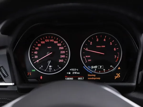 Photo 10 of 31 of WBA2D310805C62624 BMW 2 Serie Gran Tourer 218i 7p.