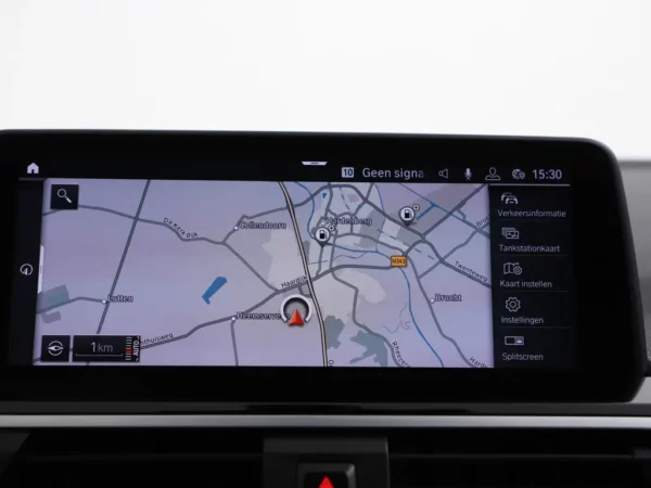 Photo 12 of 27 of WBATY15000N033780 BMW X3 xDrive20i High Executive (5-drs SUV)