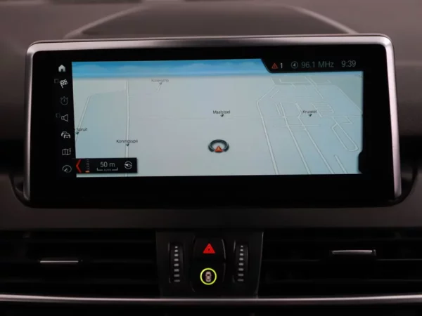 Photo 12 of 31 of WBA2D310805C62624 BMW 2 Serie Gran Tourer 218i 7p.