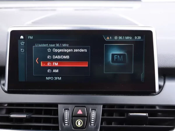 Photo 13 of 31 of WBA2D310805C62624 BMW 2 Serie Gran Tourer 218i 7p.