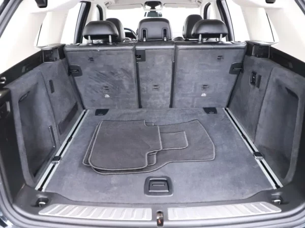 Photo 16 of 27 of WBATY15000N033780 BMW X3 xDrive20i High Executive (5-drs SUV)