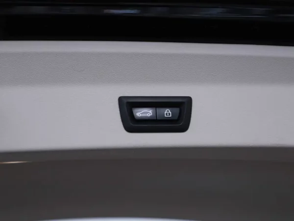 Photo 17 of 27 of WBATY15000N033780 BMW X3 xDrive20i High Executive (5-drs SUV)