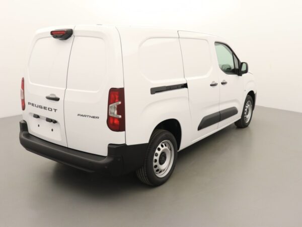 PEUGEOT PARTNER LONG HEAVY 1000 KG BlueHDi