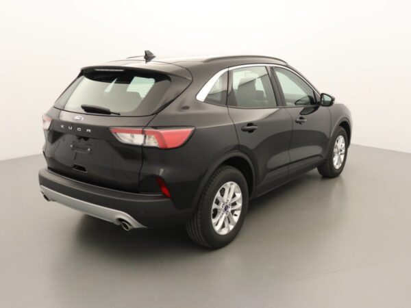 FORD KUGA 3 ECOBOOST