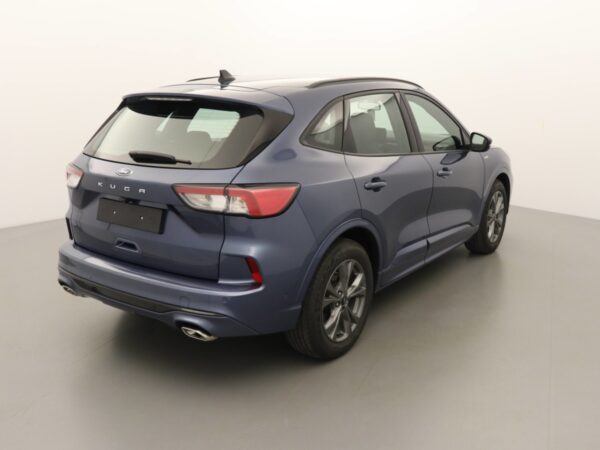 FORD KUGA 3 ECOBOOST