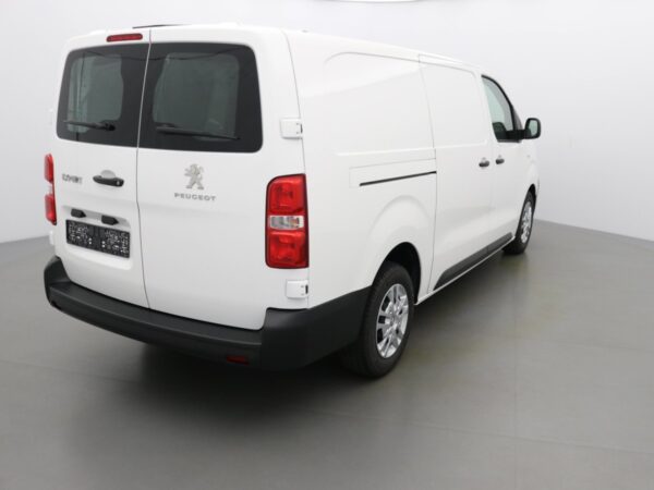 PEUGEOT EXPERT FOURGON L3 BlueHDi