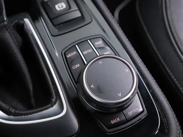 Photo 20 of 31 of WBA2D310805C62624 BMW 2 Serie Gran Tourer 218i 7p.