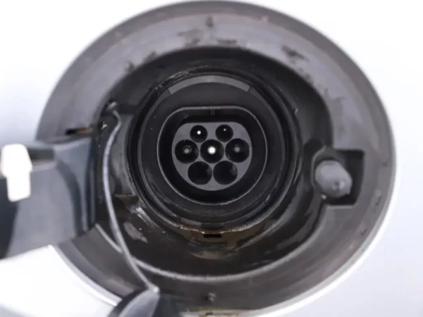 Photo 22 of 39 of YV1LFBABDH1115373 Volvo XC90 2.0 T8 Twin Engine AWD Inscription 7p. LED