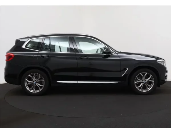 Photo 25 of 27 of WBATY15000N033780 BMW X3 xDrive20i High Executive (5-drs SUV)