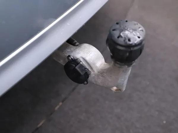 Photo 26 of 39 of YV1LFBABDH1115373 Volvo XC90 2.0 T8 Twin Engine AWD Inscription 7p. LED