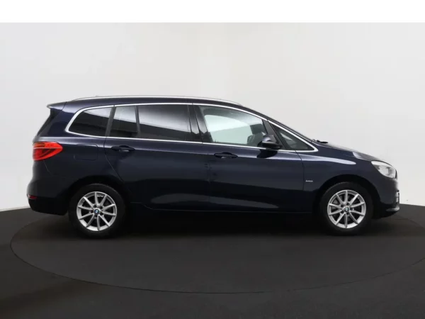 Photo 29 of 31 of WBA2D310805C62624 BMW 2 Serie Gran Tourer 218i 7p.