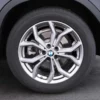 Photo 3 of 27 of WBATY15000N033780 BMW X3 xDrive20i High Executive (5-drs SUV)
