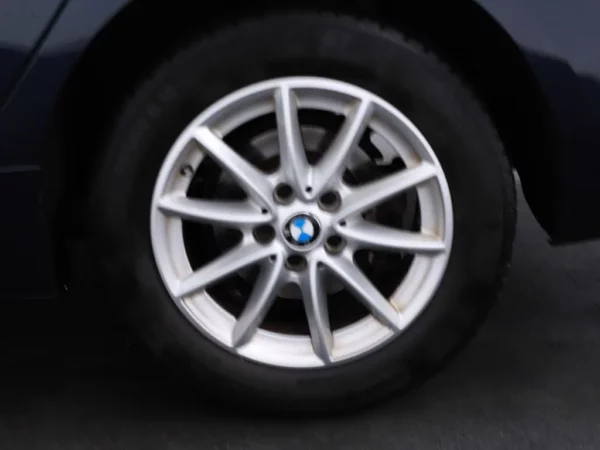 Photo 3 of 31 of WBA2D310805C62624 BMW 2 Serie Gran Tourer 218i 7p.