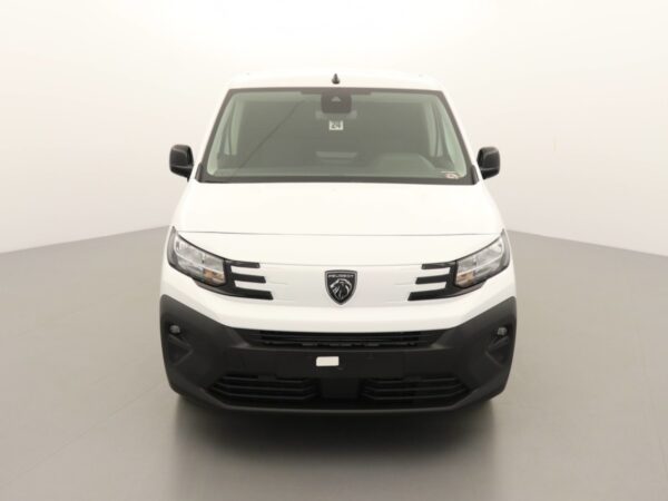 PEUGEOT PARTNER LONG HEAVY 1000 KG BlueHDi