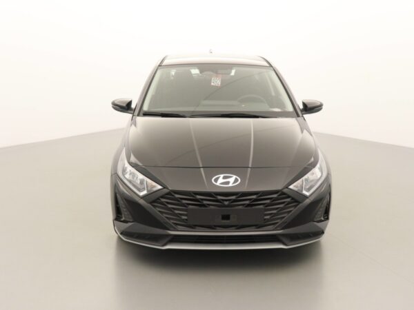 HYUNDAI i20 NG ESS
