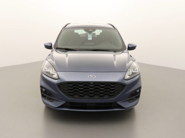 FORD KUGA 3 ECOBOOST