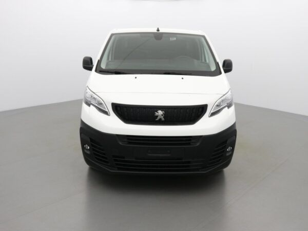 PEUGEOT EXPERT FOURGON L1H1 BlueHDi