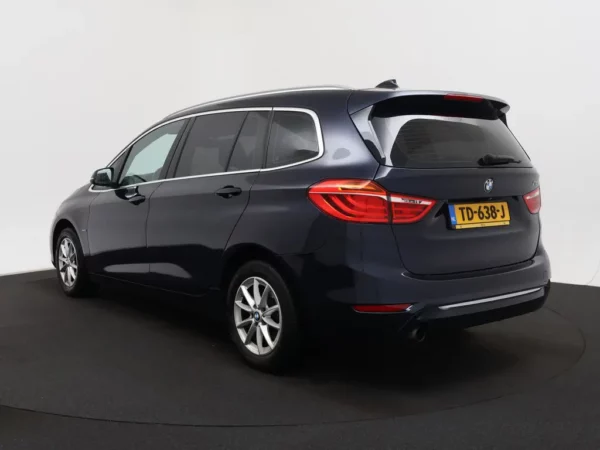 Photo 31 of 31 of WBA2D310805C62624 BMW 2 Serie Gran Tourer 218i 7p.