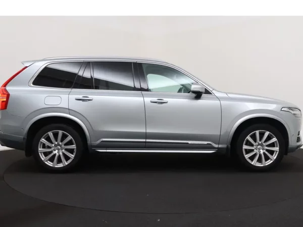 Photo 37 of 39 of YV1LFBABDH1115373 Volvo XC90 2.0 T8 Twin Engine AWD Inscription 7p. LED