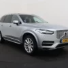 Photo 38 of 39 of YV1LFBABDH1115373 Volvo XC90 2.0 T8 Twin Engine AWD Inscription 7p. LED