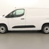 PEUGEOT PARTNER LONG HEAVY 1000 KG BlueHDi