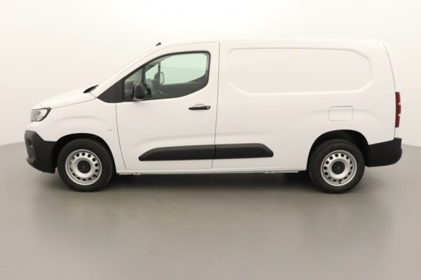 PEUGEOT PARTNER LONG HEAVY 1000 KG BlueHDi