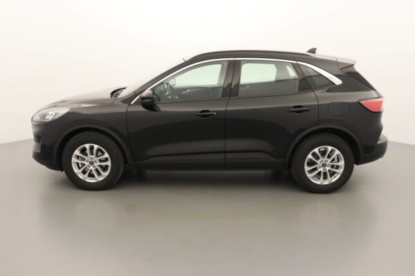 FORD KUGA 3 ECOBOOST