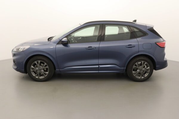 FORD KUGA 3 ECOBOOST