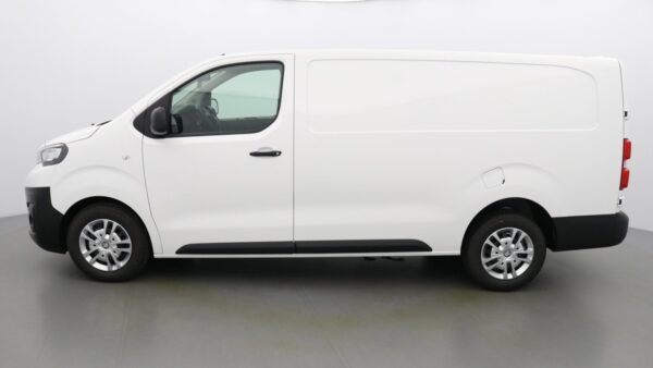 PEUGEOT EXPERT FOURGON L3 BlueHDi