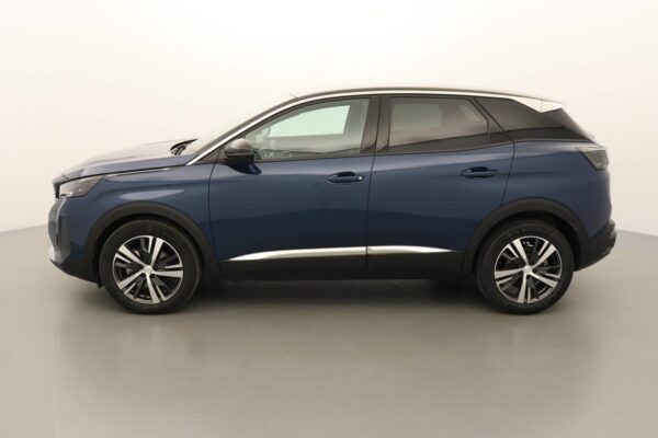 PEUGEOT 3008 PHASE 3 PURETECH