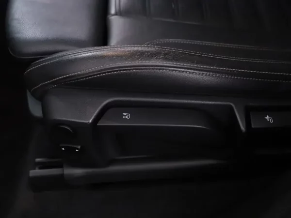 Photo 5 of 27 of WBATY15000N033780 BMW X3 xDrive20i High Executive (5-drs SUV)