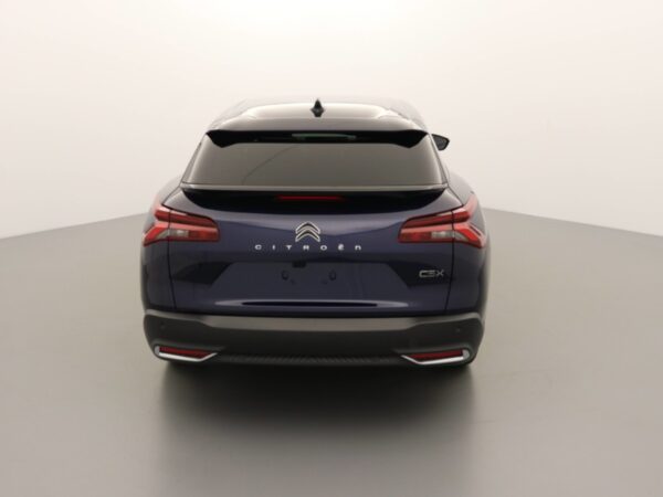 CITROEN C5 X ESS