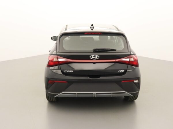 HYUNDAI i20 NG ESS