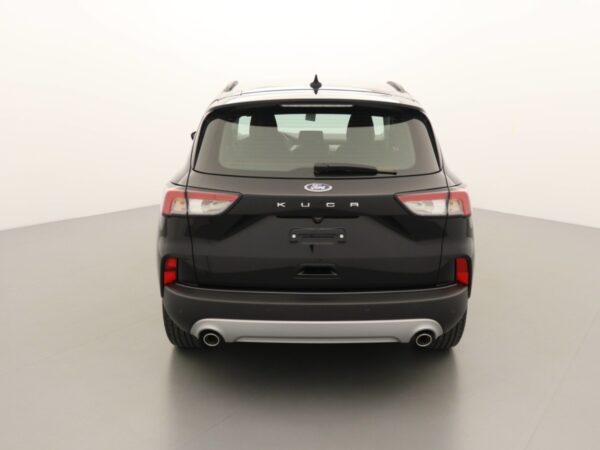 FORD KUGA 3 ECOBOOST
