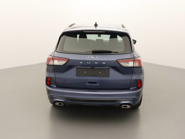 FORD KUGA 3 ECOBOOST