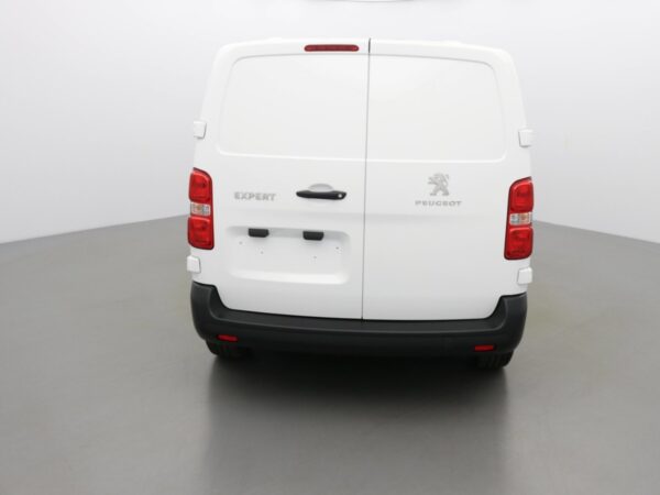 PEUGEOT EXPERT FOURGON L1H1 BlueHDi