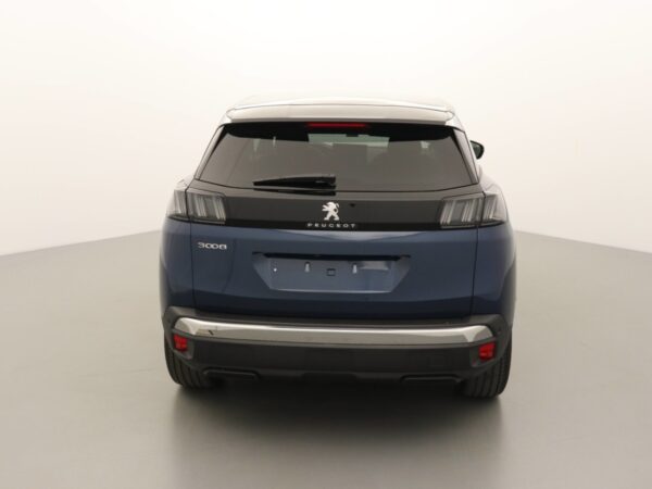 PEUGEOT 3008 PHASE 3 PURETECH
