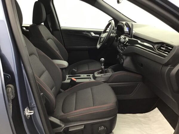 FORD KUGA 3 ECOBOOST