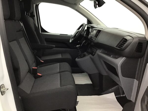 PEUGEOT EXPERT FOURGON L3 BlueHDi