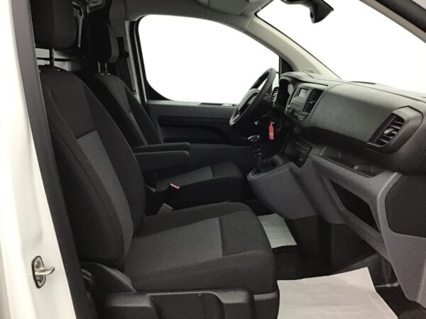 PEUGEOT EXPERT FOURGON L1H1 BlueHDi