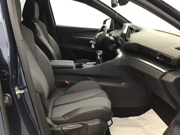 PEUGEOT 3008 PHASE 3 PURETECH