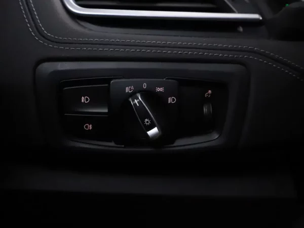 Photo 7 of 31 of WBA2D310805C62624 BMW 2 Serie Gran Tourer 218i 7p.