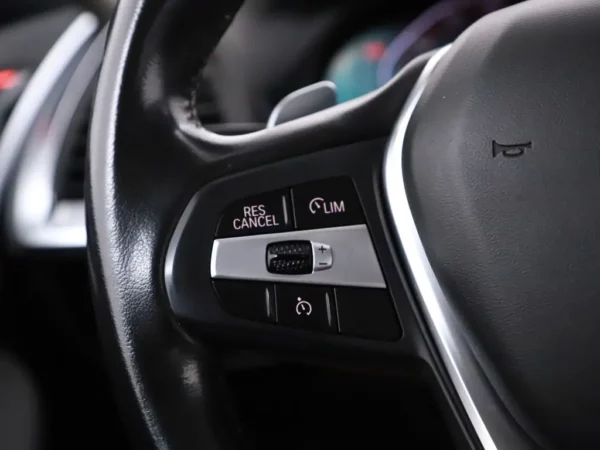 Photo 8 of 27 of WBATY15000N033780 BMW X3 xDrive20i High Executive (5-drs SUV)