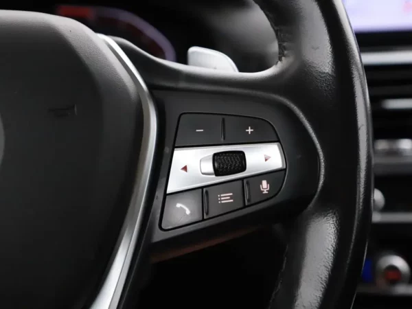 Photo 9 of 27 of WBATY15000N033780 BMW X3 xDrive20i High Executive (5-drs SUV)