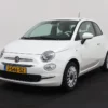 Photo 1 of 19 of ZFA3120000JE06501 Fiat 500 1.0 Hybrid Lounge