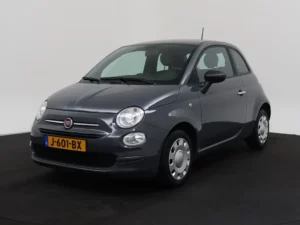 Fiat 500 1.0 Hybrid Pop