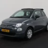 Photo 1 of 21 of ZFA3120000JE13502 Fiat 500C 1.0 Hybrid Pop Softtop DAB