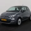 Photo 1 of 22 of ZFA3120000JE47103 Fiat 500 1.0 Hybrid Lounge Airco