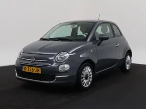 Fiat 500 1.0 Hybrid Lounge Airco
